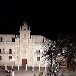 Universidad 4 Valladolid