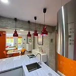 Universidad 4 Appartement Valladolid