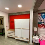 Appartamento Universidad 4