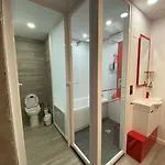 Universidad 4 Appartamento Valladolid