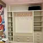 Universidad 4 Appartement *
