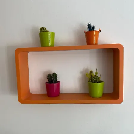 Apartmán Universidad 4 Valladolid