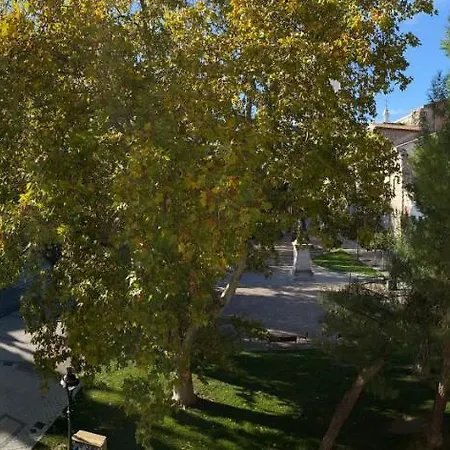 Universidad 4 * Valladolid