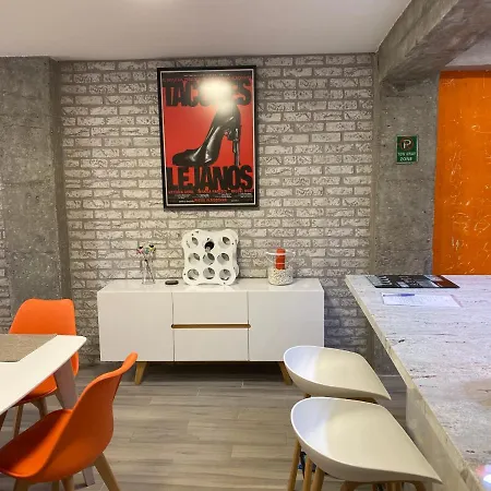 Apartment Universidad 4 Valladolid