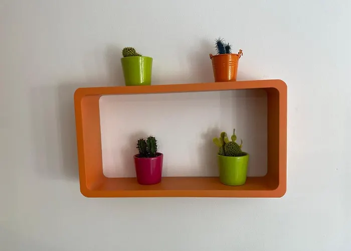 Lägenhet Universidad 4 Valladolid