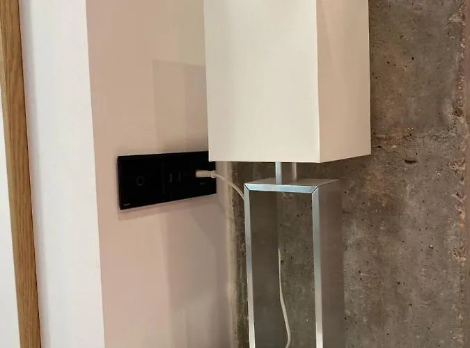 Universidad 4 Lägenhet